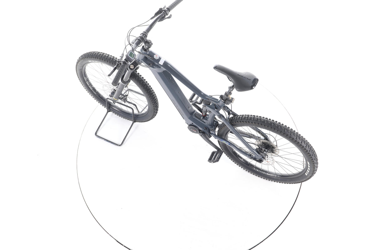 FLYER Uproc3 4.10 Trekking E-Bike - Image 20