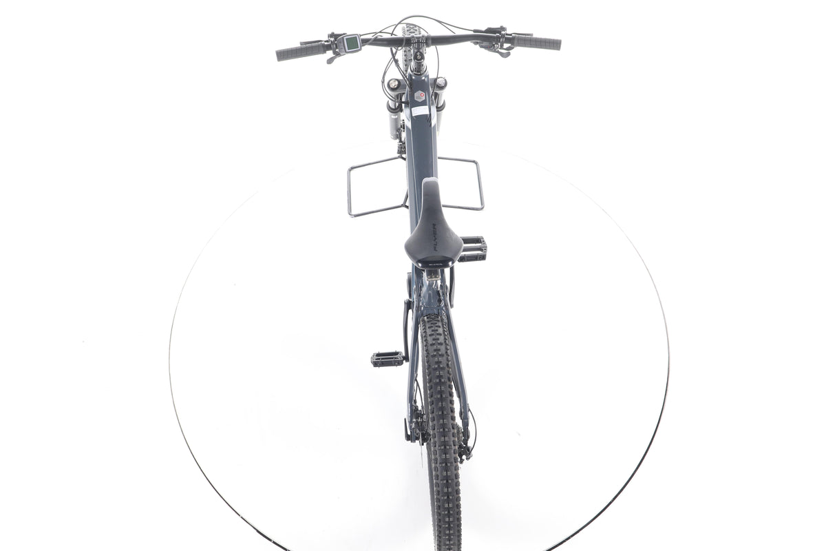 FLYER Uproc3 4.10 Trekking E-Bike - Image 22