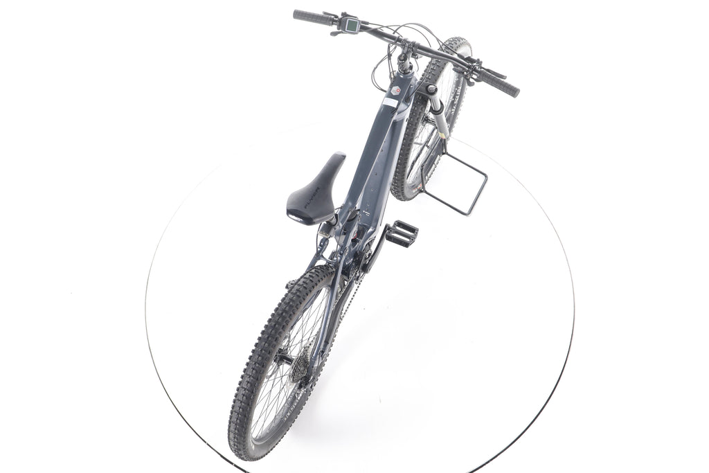 FLYER Uproc3 4.10 Trekking E-Bike - Image 23
