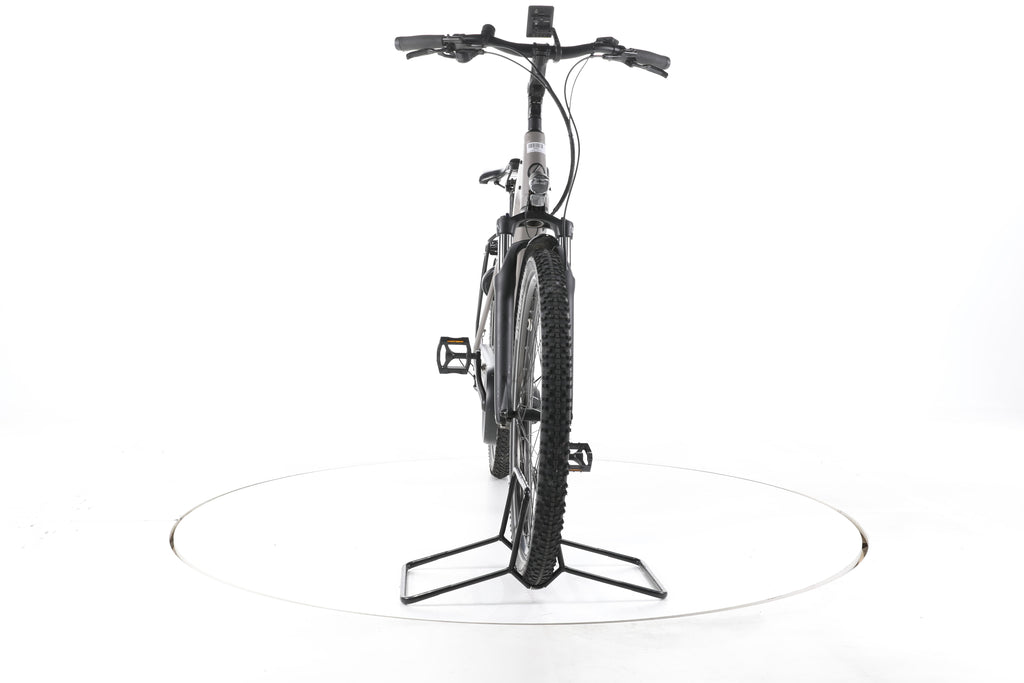 Kalkhoff Entice 3.B Move Trekking E-Bike Tiefeinsteiger - Image 4