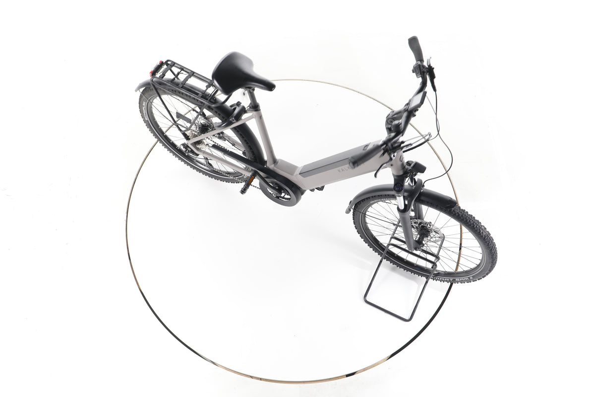 Kalkhoff Entice 3.B Move Trekking E-Bike Tiefeinsteiger - Image 14