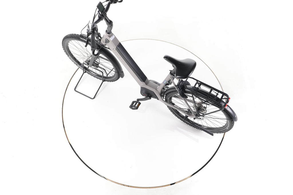 Kalkhoff Entice 3.B Move Trekking E-Bike Tiefeinsteiger - Image 20