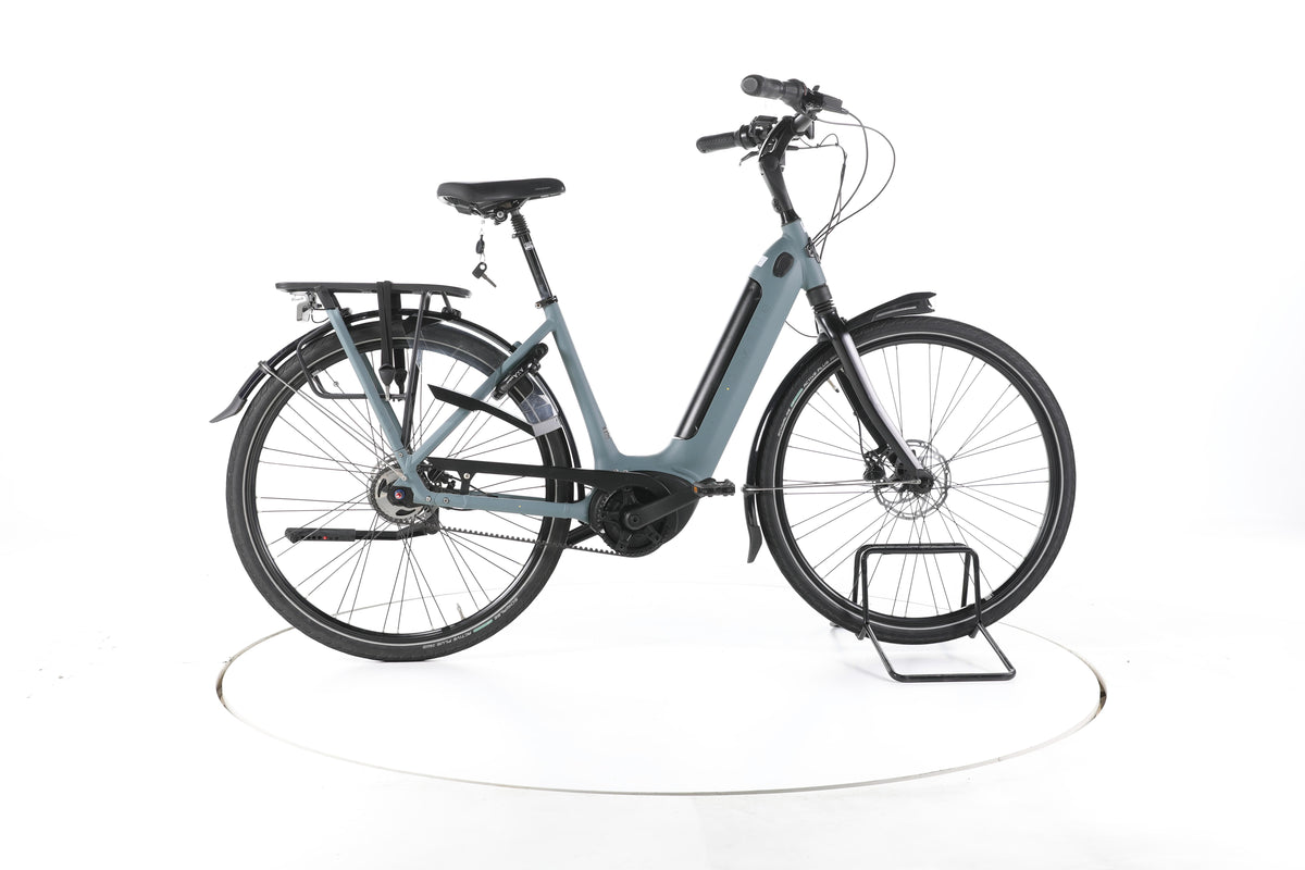Gazelle Grenoble C5 HMB City E-Bike Tiefeinsteiger - Image 1