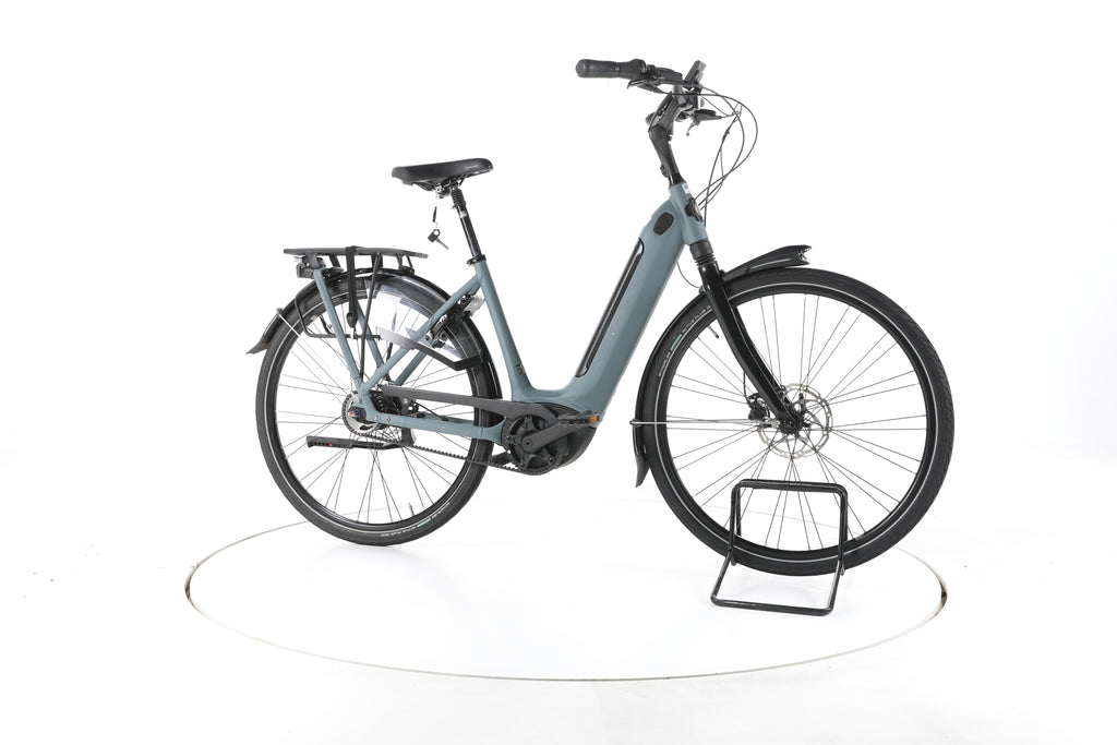 Gazelle Grenoble C5 HMB City E-Bike Tiefeinsteiger - Image 2