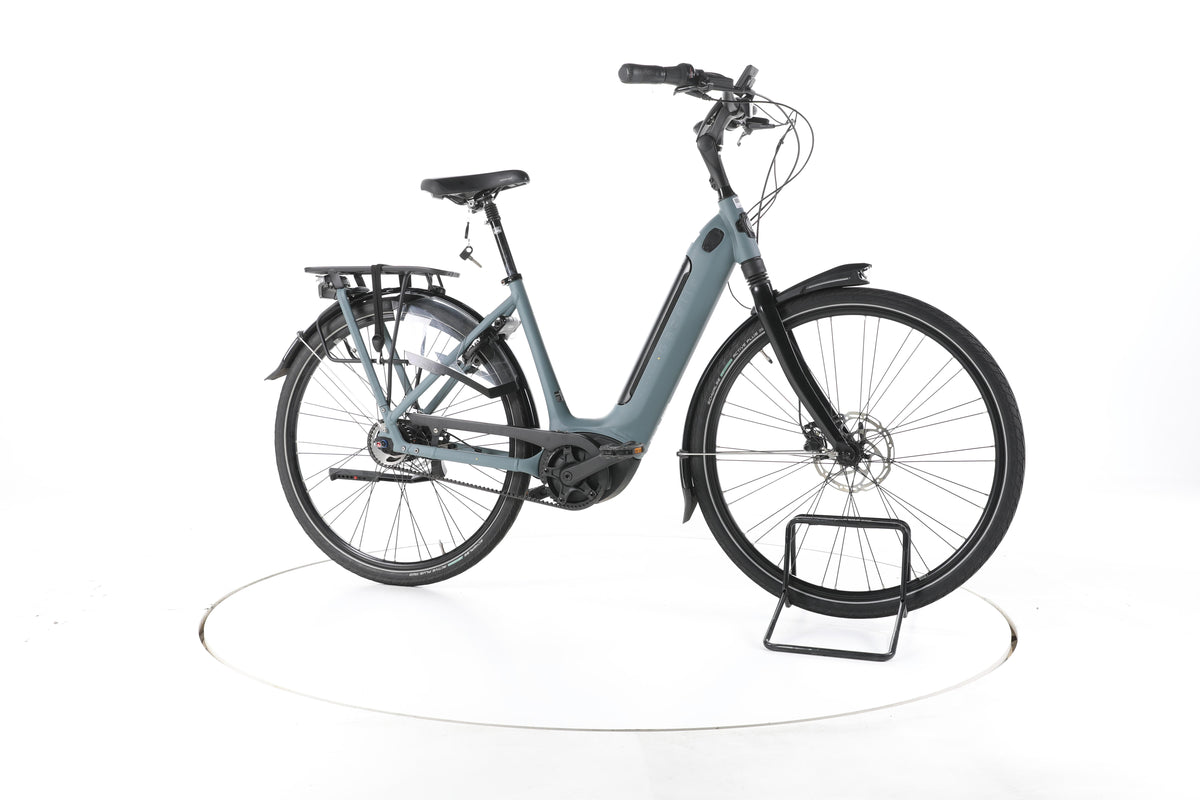 Gazelle Grenoble C5 HMB City E-Bike Tiefeinsteiger - Image 2