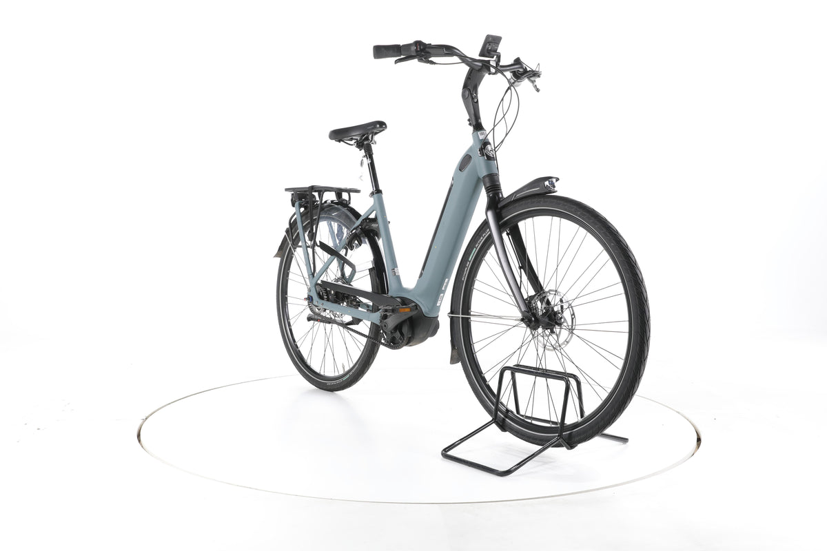 Gazelle Grenoble C5 HMB City E-Bike Tiefeinsteiger - Image 3