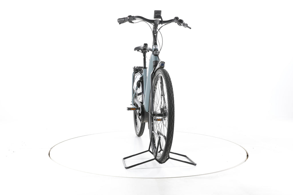 Gazelle Grenoble C5 HMB City E-Bike Tiefeinsteiger - Image 4