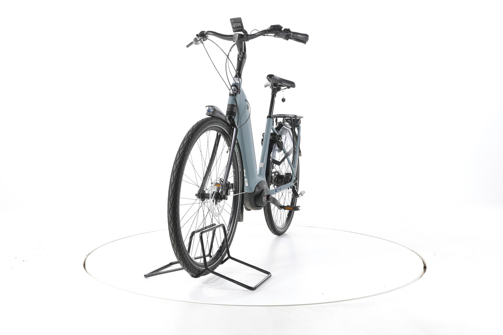 Gazelle Grenoble C5 HMB City E-Bike Tiefeinsteiger - Image 5