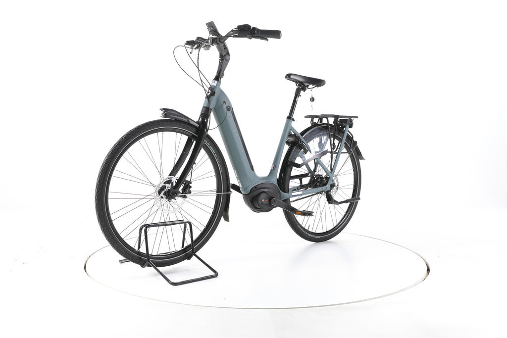 Gazelle Grenoble C5 HMB City E-Bike Tiefeinsteiger - Image 6