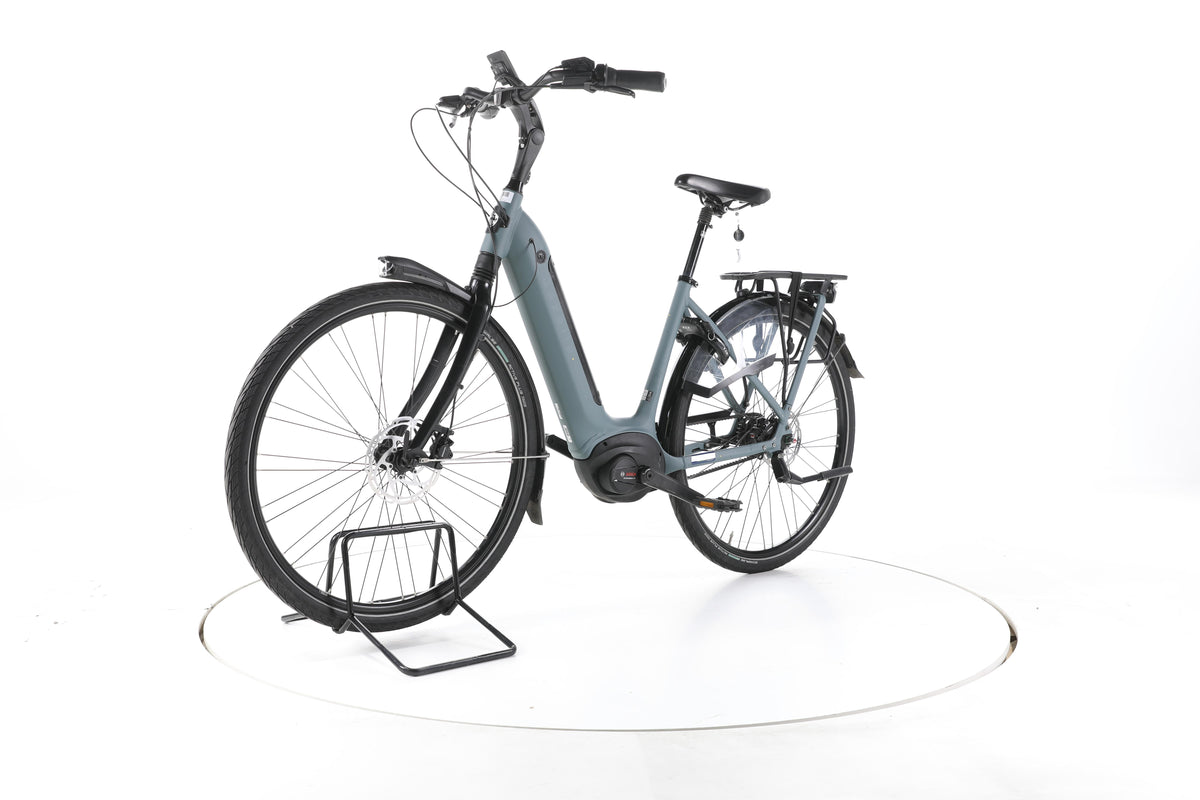 Gazelle Grenoble C5 HMB City E-Bike Tiefeinsteiger - Image 6