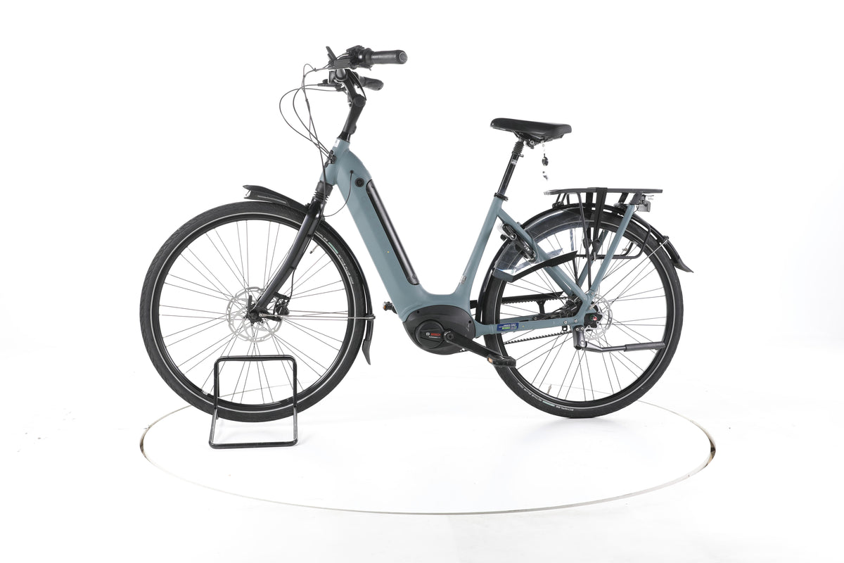 Gazelle Grenoble C5 HMB City E-Bike Tiefeinsteiger - Image 7