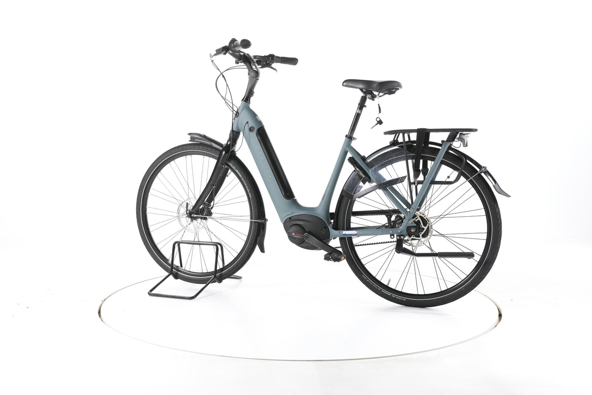 Gazelle Grenoble C5 HMB City E-Bike Tiefeinsteiger - Image 8