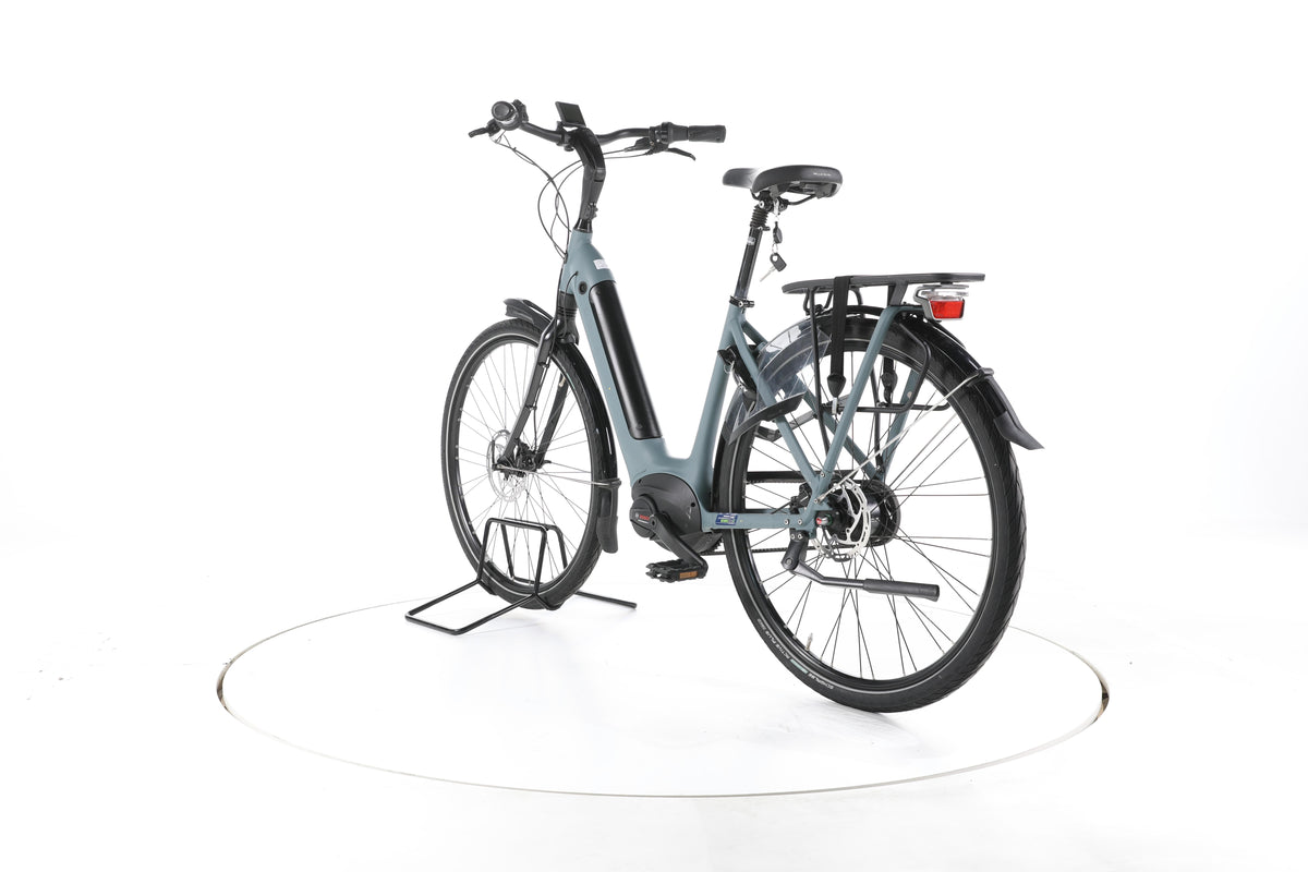 Gazelle Grenoble C5 HMB City E-Bike Tiefeinsteiger - Image 9