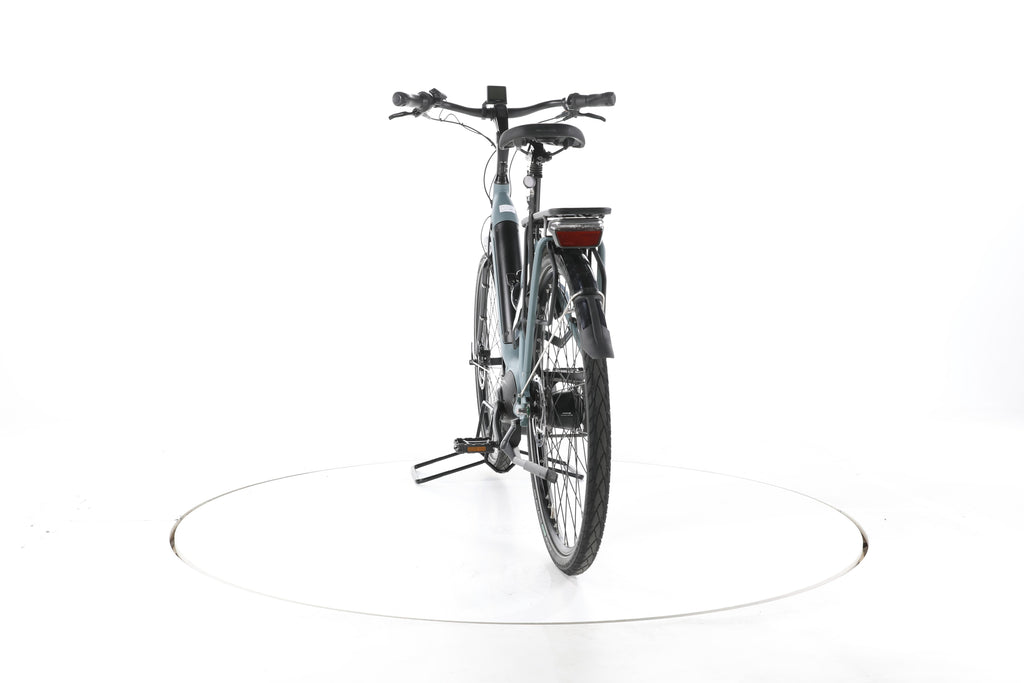 Gazelle Grenoble C5 HMB City E-Bike Tiefeinsteiger - Image 10