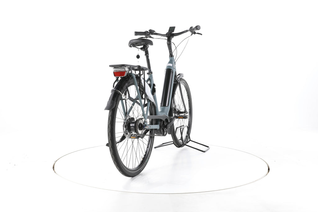 Gazelle Grenoble C5 HMB City E-Bike Tiefeinsteiger - Image 11