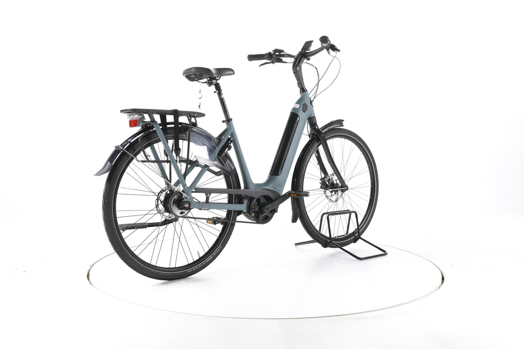 Gazelle Grenoble C5 HMB City E-Bike Tiefeinsteiger - Image 12
