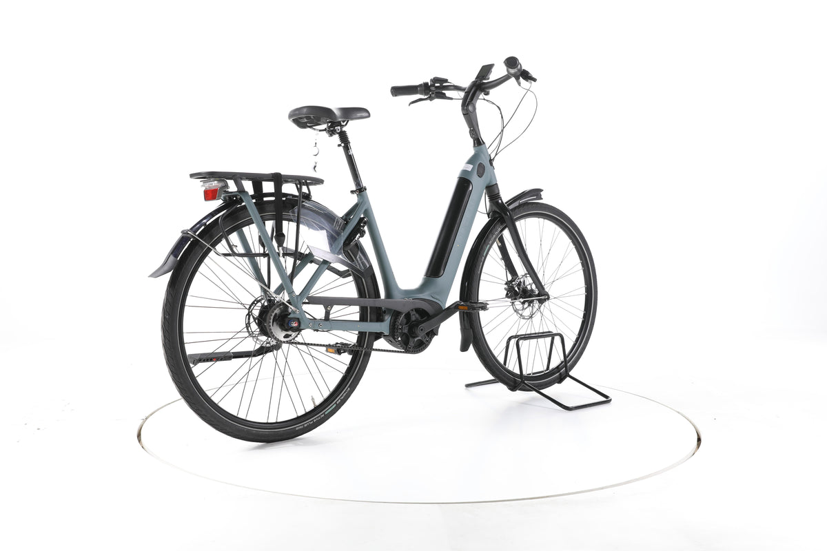 Gazelle Grenoble C5 HMB City E-Bike Tiefeinsteiger - Image 12