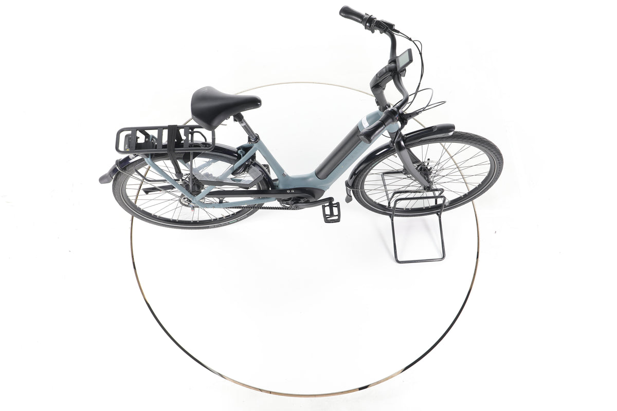 Gazelle Grenoble C5 HMB City E-Bike Tiefeinsteiger - Image 13