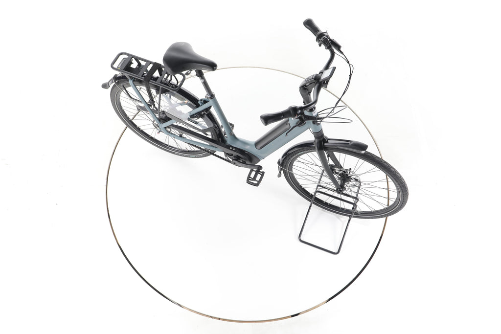 Gazelle Grenoble C5 HMB City E-Bike Tiefeinsteiger - Image 14