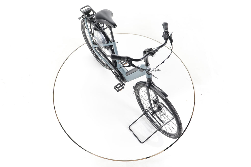 Gazelle Grenoble C5 HMB City E-Bike Tiefeinsteiger - Image 15