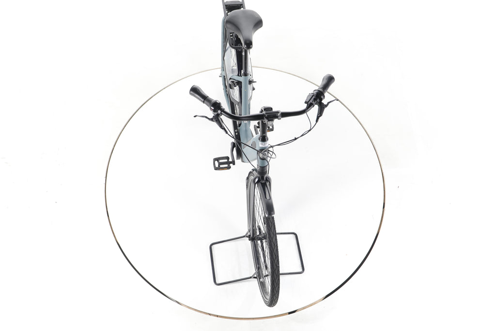 Gazelle Grenoble C5 HMB City E-Bike Tiefeinsteiger - Image 16