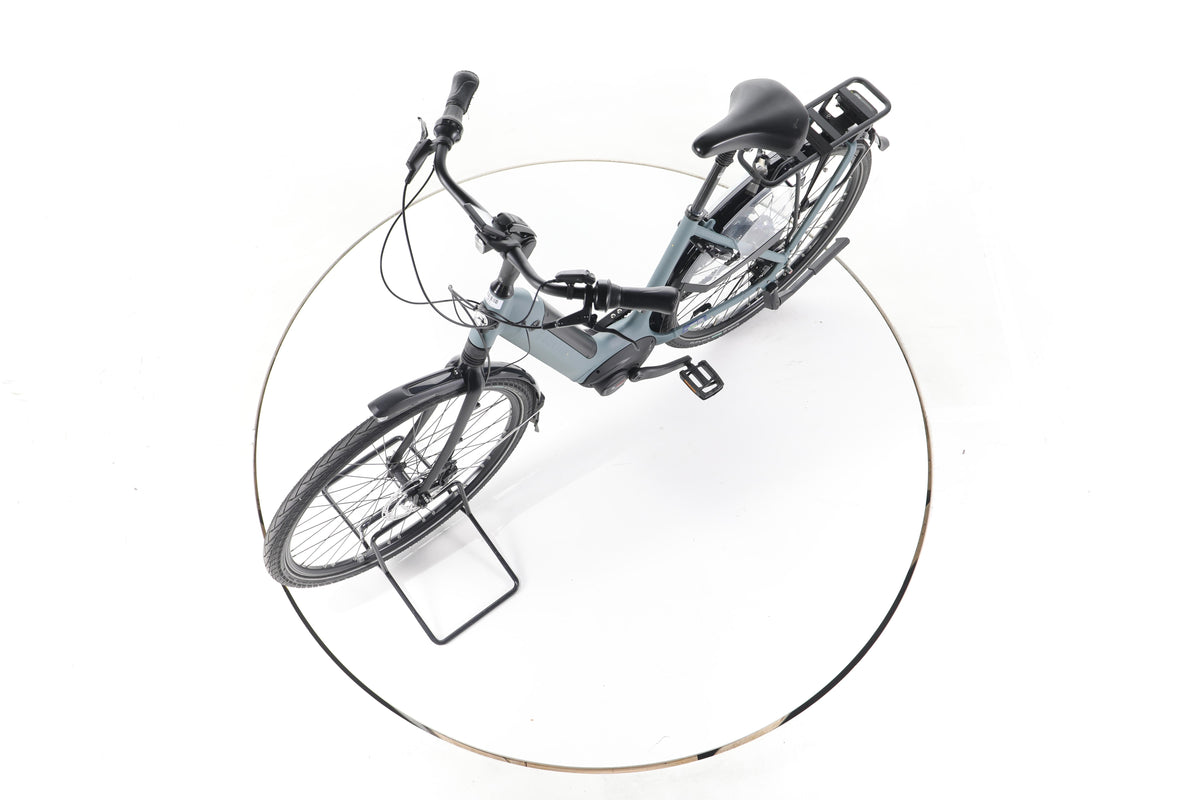 Gazelle Grenoble C5 HMB City E-Bike Tiefeinsteiger - Image 18