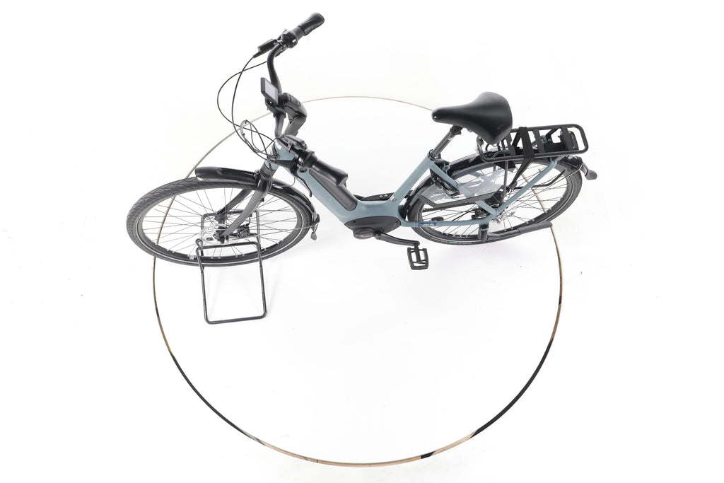 Gazelle Grenoble C5 HMB City E-Bike Tiefeinsteiger - Image 19