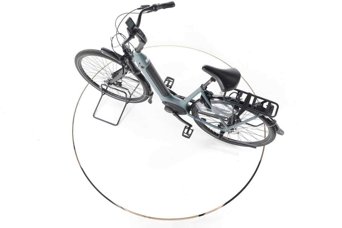 Gazelle Grenoble C5 HMB City E-Bike Tiefeinsteiger - Image 20