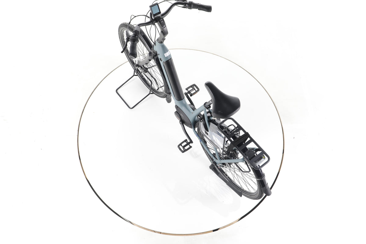 Gazelle Grenoble C5 HMB City E-Bike Tiefeinsteiger - Image 21