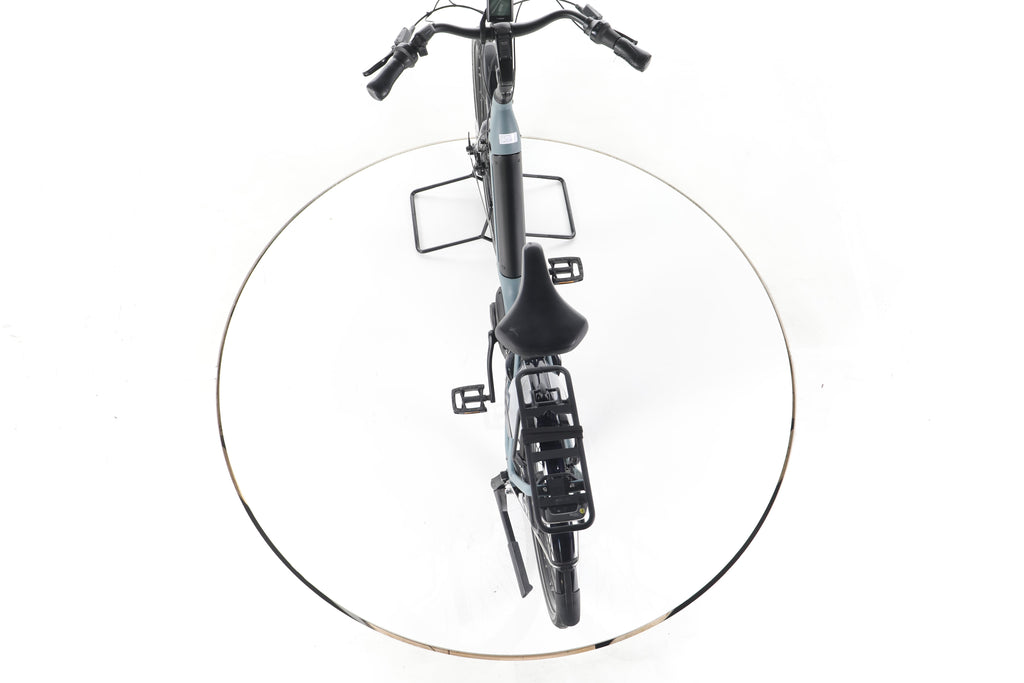 Gazelle Grenoble C5 HMB City E-Bike Tiefeinsteiger - Image 22