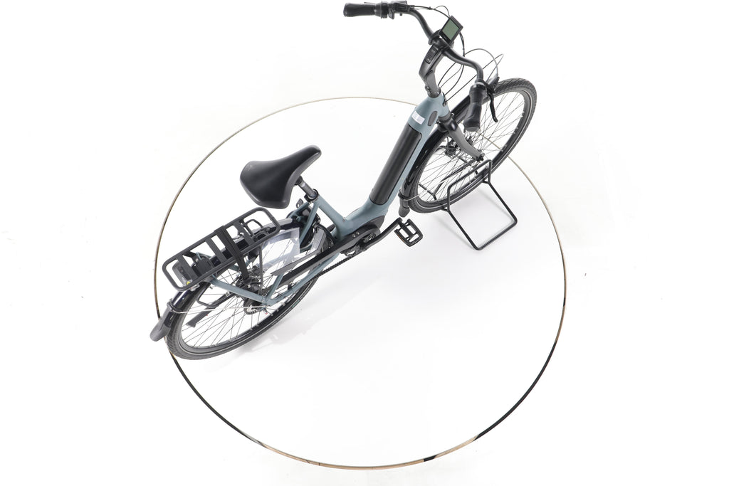 Gazelle Grenoble C5 HMB City E-Bike Tiefeinsteiger - Image 24