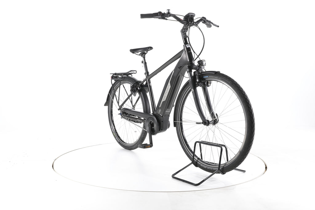 Victoria eTrekking 7.6 City E-Bike - Image 3