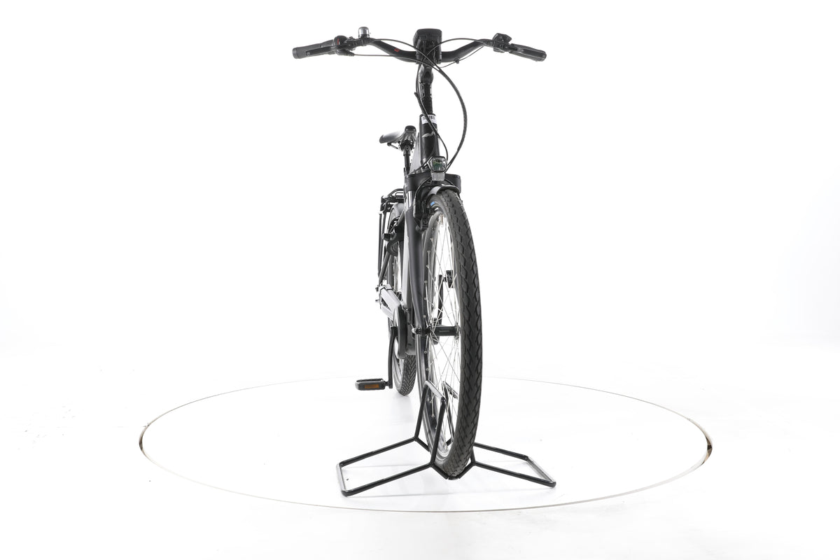 Victoria eTrekking 7.6 City E-Bike - Image 4