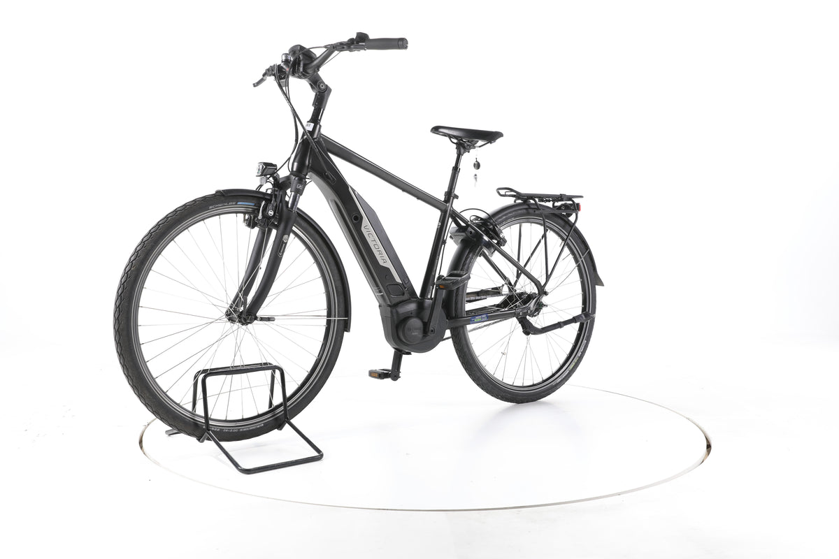 Victoria eTrekking 7.6 City E-Bike - Image 6