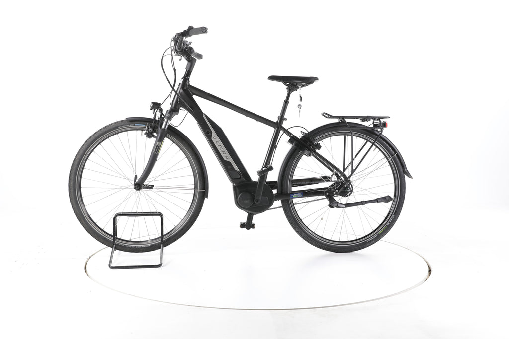 Victoria eTrekking 7.6 City E-Bike - Image 7
