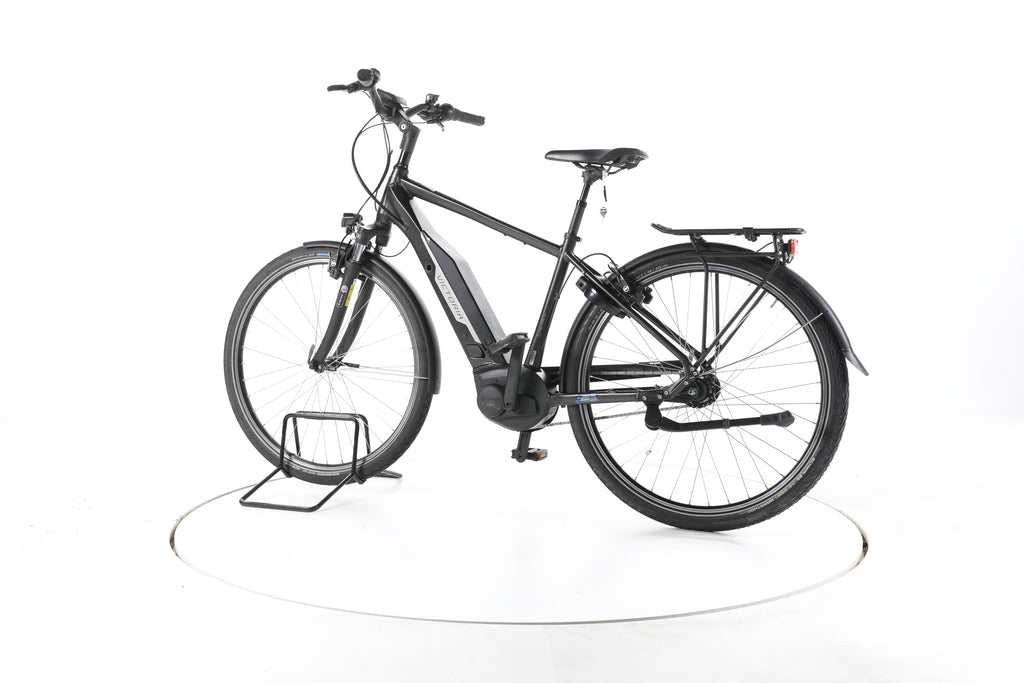 Victoria eTrekking 7.6 City E-Bike - Image 8
