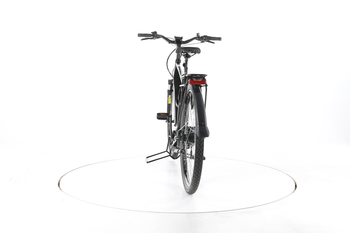 Victoria eTrekking 7.6 City E-Bike - Image 10