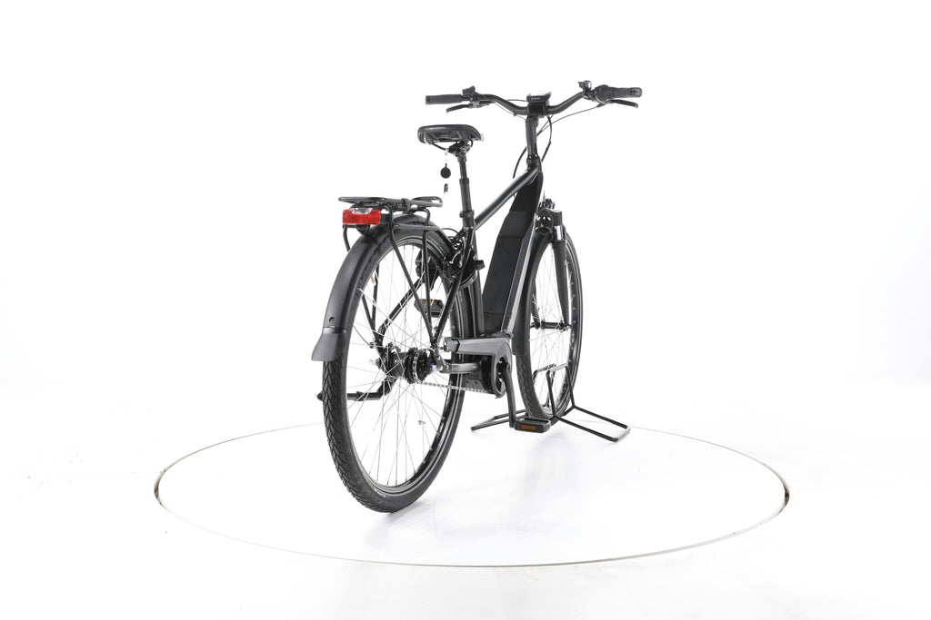 Victoria eTrekking 7.6 City E-Bike - Image 11
