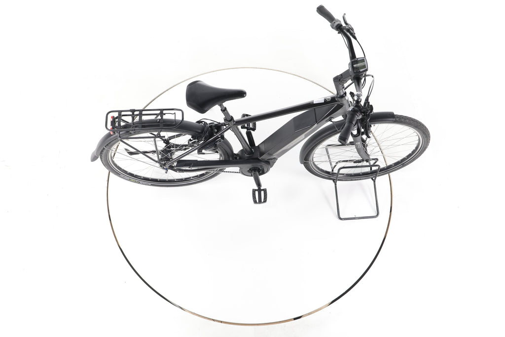 Victoria eTrekking 7.6 City E-Bike - Image 13
