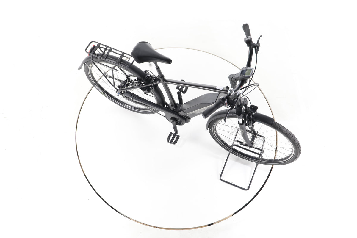Victoria eTrekking 7.6 City E-Bike - Image 14