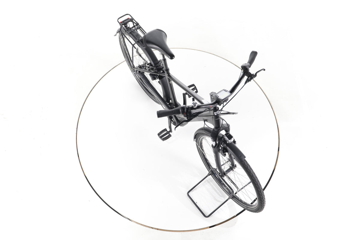 Victoria eTrekking 7.6 City E-Bike - Image 15