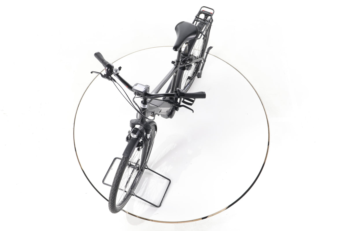 Victoria eTrekking 7.6 City E-Bike - Image 17