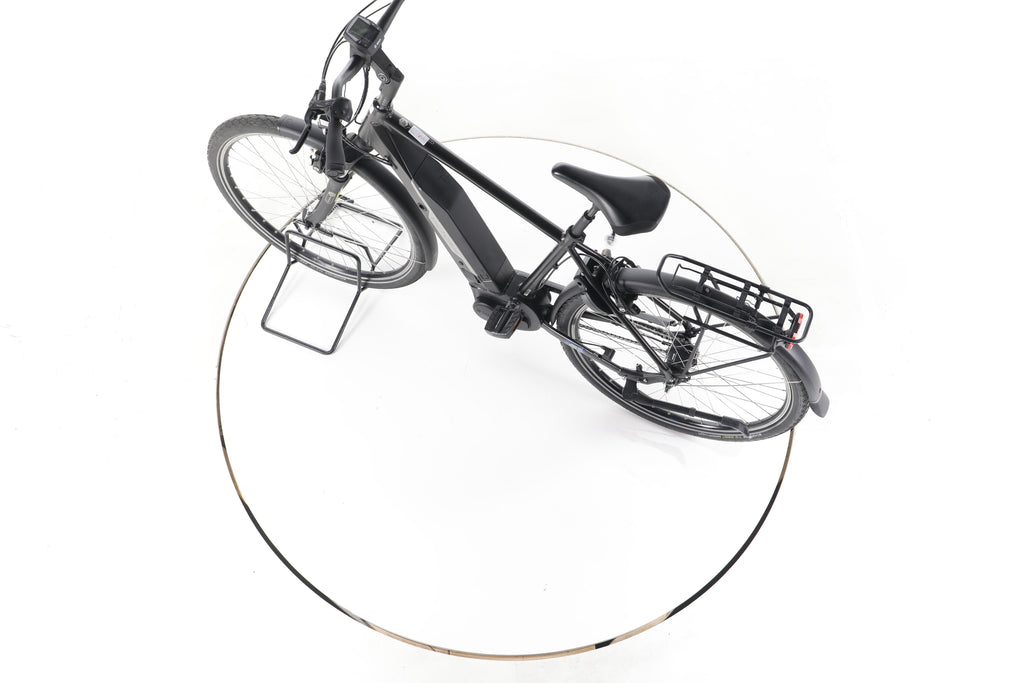 Victoria eTrekking 7.6 City E-Bike - Image 20