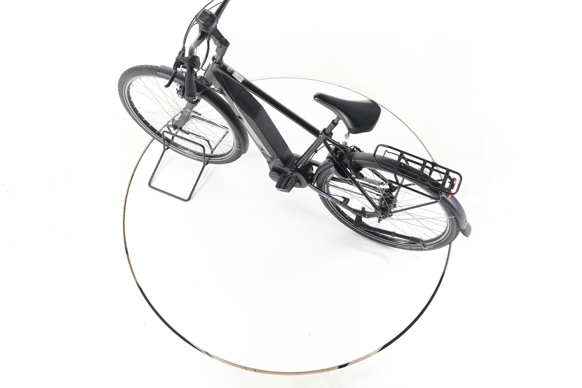 Victoria eTrekking 7.6 City E-Bike - Image 20