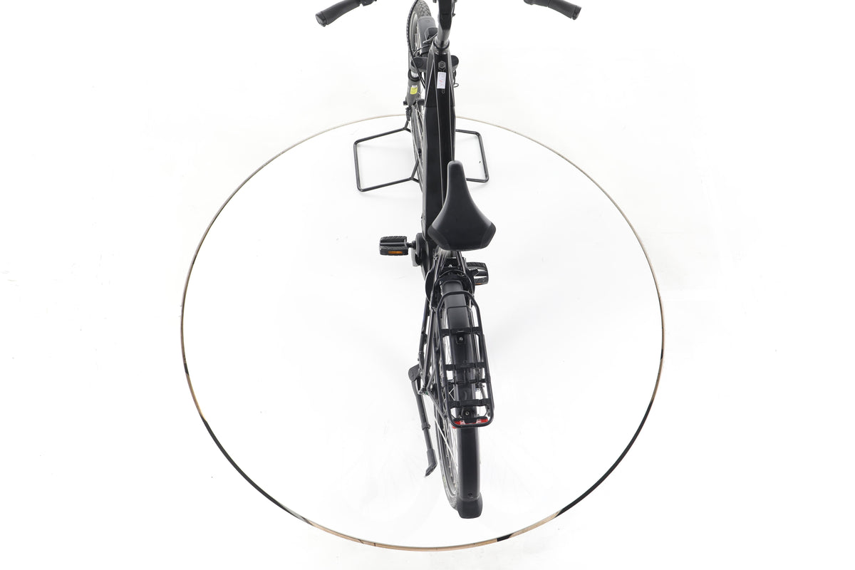 Victoria eTrekking 7.6 City E-Bike - Image 22
