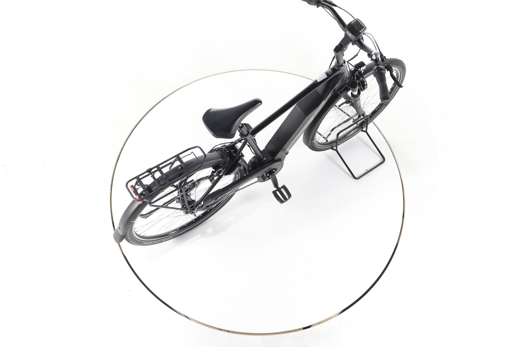 Victoria eTrekking 7.6 City E-Bike - Image 24