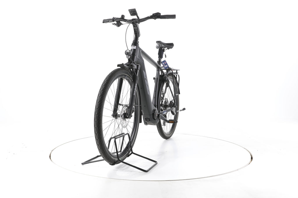 KTM ZEG Cento 10 Trekking E-Bike - Image 5