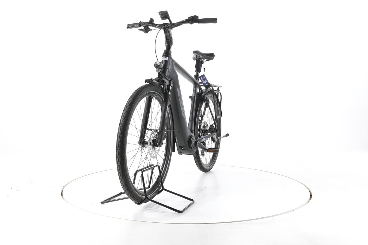 KTM ZEG Cento 10 Trekking E-Bike - Image 5