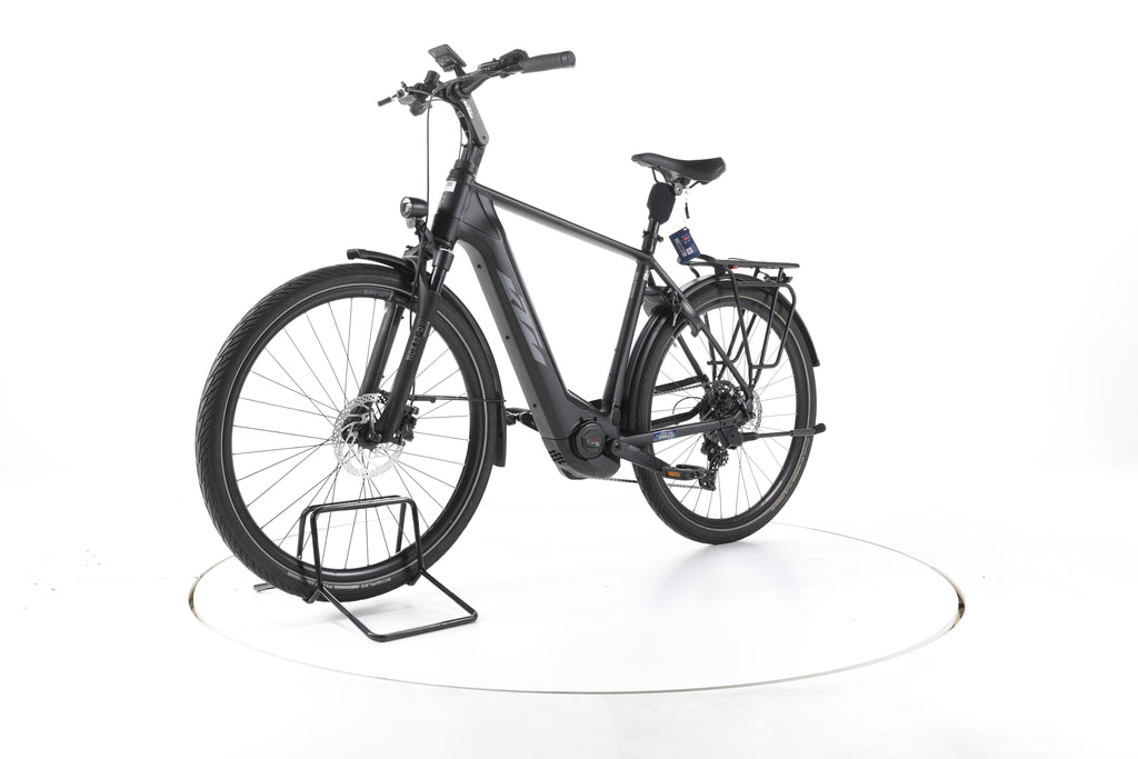 KTM ZEG Cento 10 Trekking E-Bike - Image 6