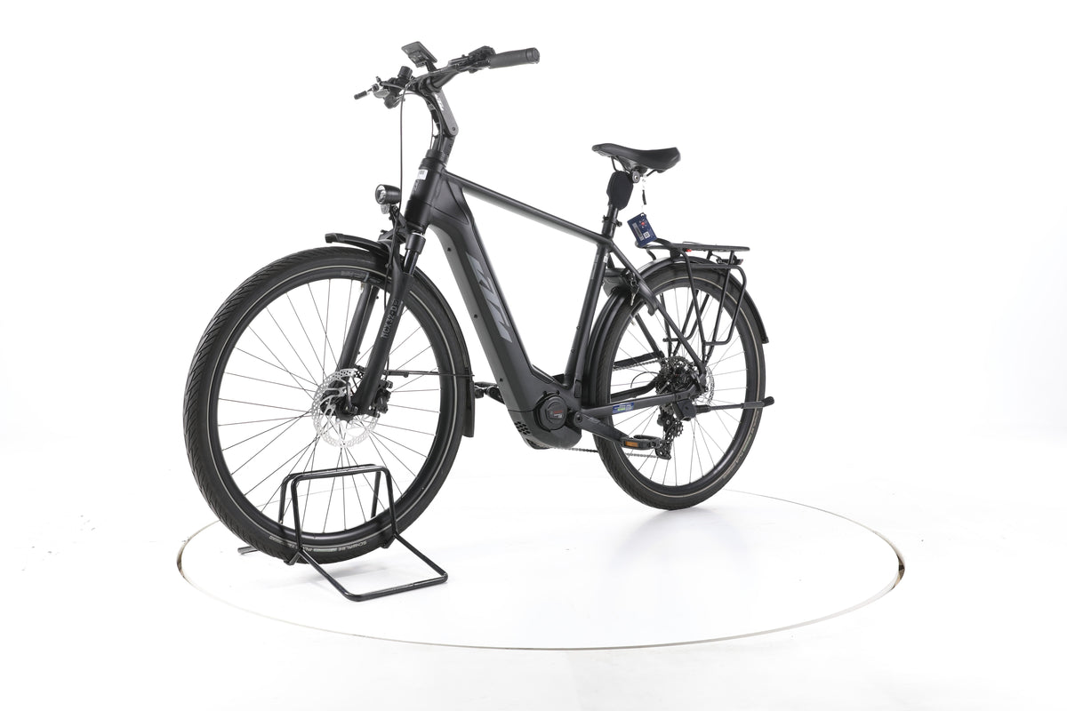 KTM ZEG Cento 10 Trekking E-Bike - Image 6